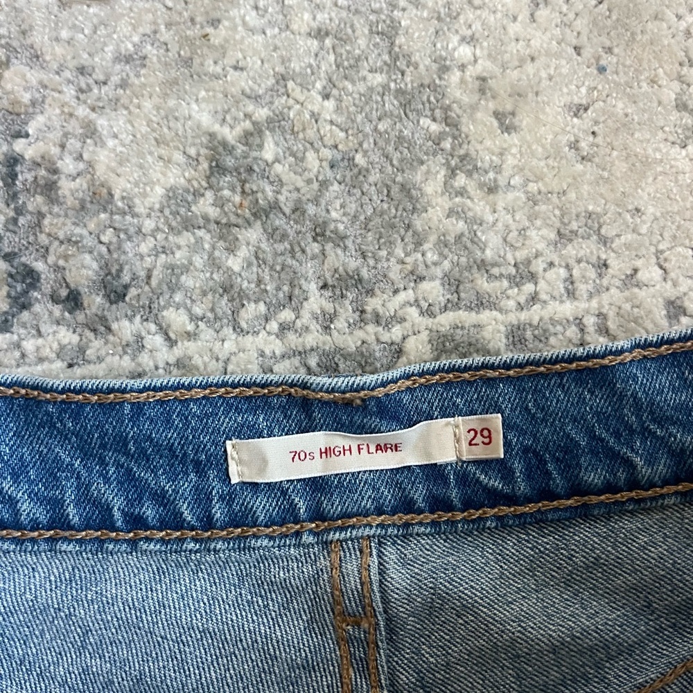 Levi’s Jeans - Picture 4 of 4
